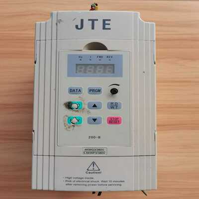 金田变频JTE200    J0040G3   4~询价