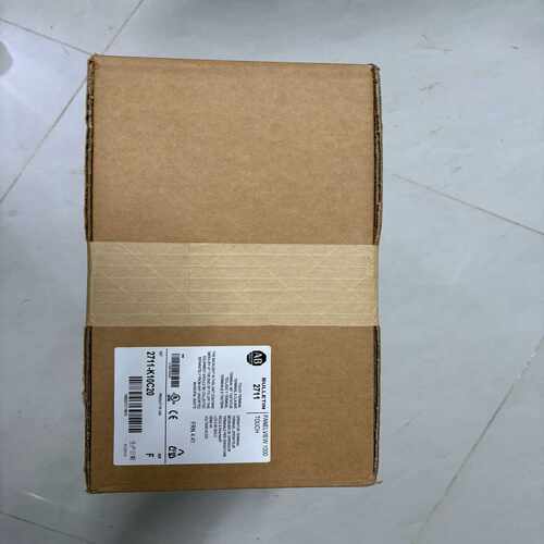 咨询-AB罗克韦尔触摸屏2711-K10C8和2711-K10G