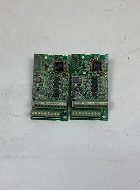议价安川H1000/A1000变频器PG卡编码器卡PG-X3现货