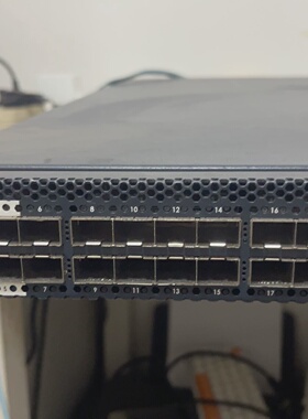 询价-瞻博juperQFX350048口10G4口40