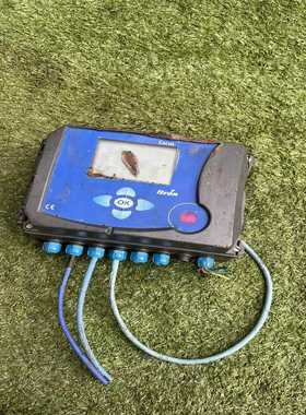 德国埃创ITRON流量计CORUS校正仪实物拍摄到手无--议价商品