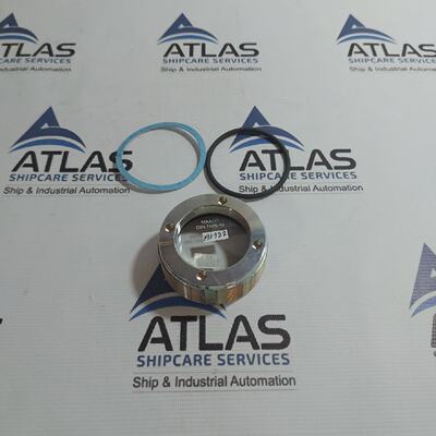TMC COMPRESSORS MAXOS DIN 708016 OIL SIGHT GLASS KIT