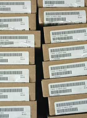 6ES7131-6BH01-0BA0ET200SP数字~询价