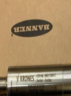 配件M25UEQ8 0901706917  M25URBQ8 0901772467 邦纳超声议价