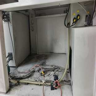 200A 卡奥电子 拆了主板 200B 功能 J2S