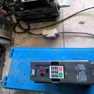 1R5G 变频器英威腾变频器GD10 咨询