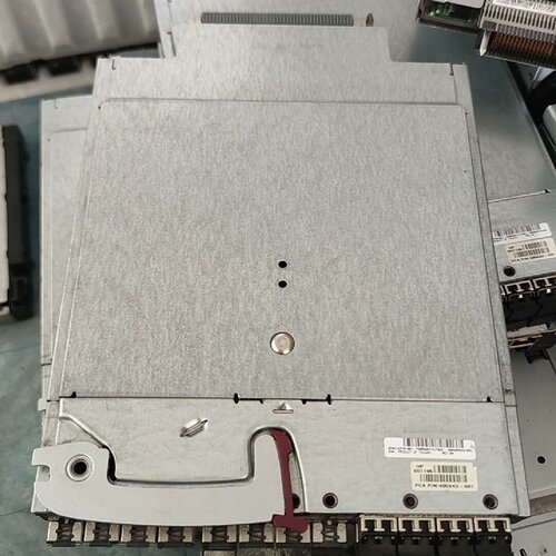 【询价】HP C7000 4G FC 16口光纤模块 416378-