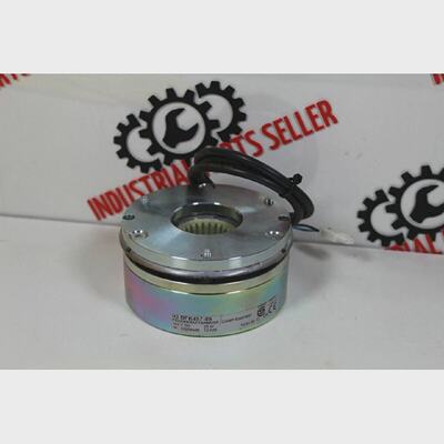 IQ BFK45708 freno  6 mesi di garanzia