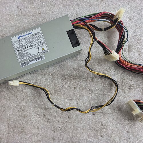 寻拆机全汉FSP35060EVF工控机电源