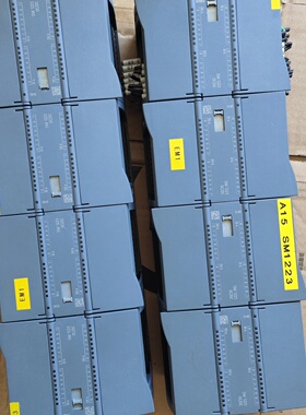 询价*S71200模块型号2231BL32实图拍摄