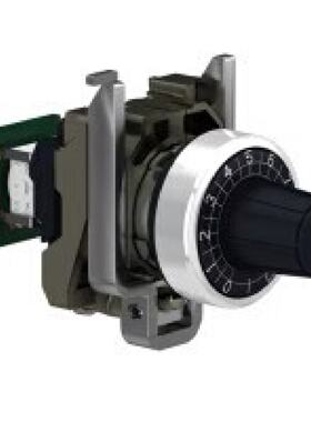 议价原装进口XB4BD912R10K XB4-BD912R10K