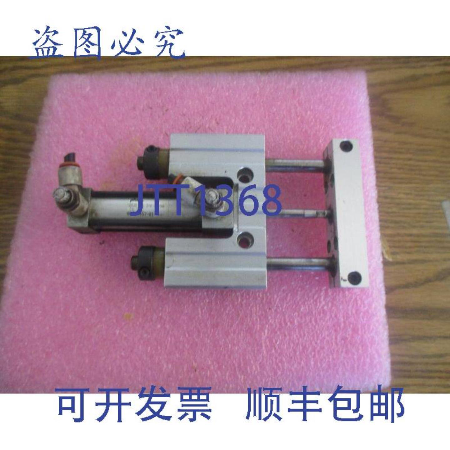 供应PHD Inc 型号SDC22 X 1 34 -AE 滑动和气缸PN 04001