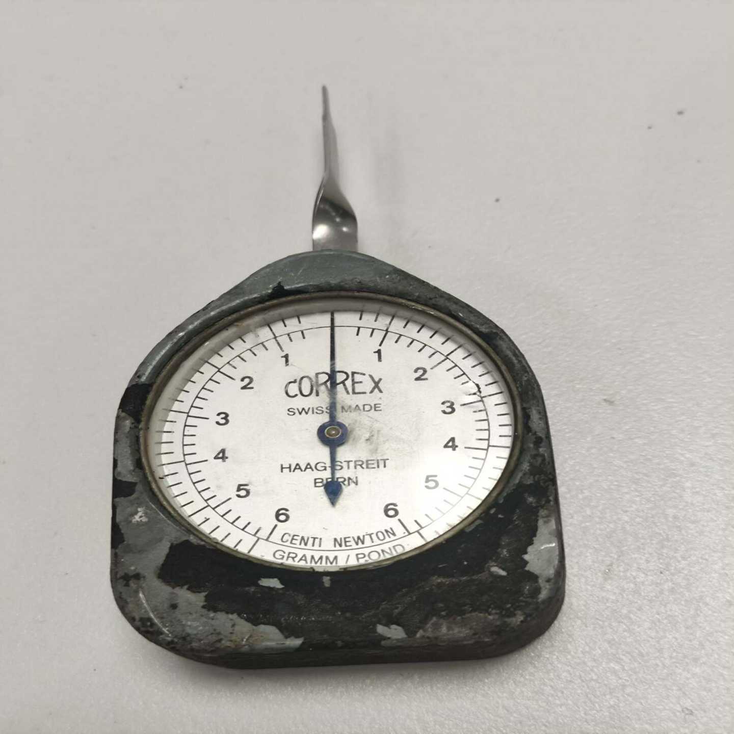 CORREX/确力士张力计--议价商品