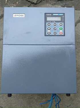 英沃变频器VC660-4T0075G，380V三相，功率7.--议价商品