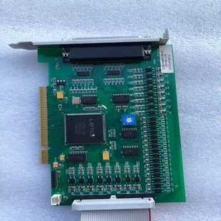 8940A1 众为兴ADT 现货 高性能四轴伺服步进控制卡 请询价