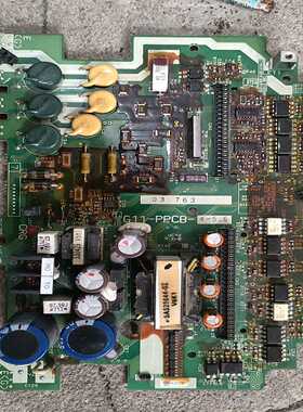 富士变频器G11电源驱动板，G11-PPCB-4-5.5，功--议价商品