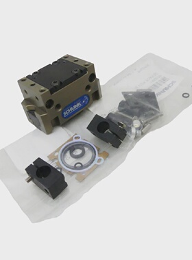 议价Schunk Pgn 501 Pgn501 Parallelgreifer 370099 Used适用