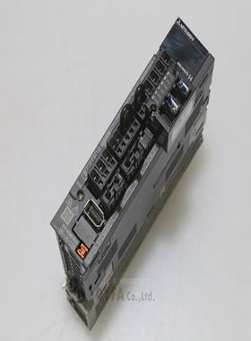 三菱MR-J4-10B带FIO-1连接器100W交流电SERVODRV-I-3748