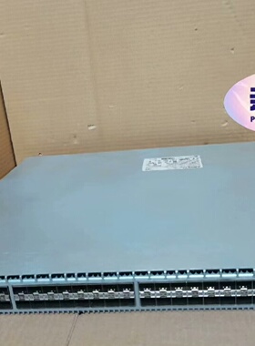 交换机ARISTA万兆DCS7150S64交换机-议价