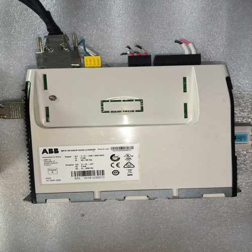 驱动器MFE190-04UP-09A0-2N8020询价