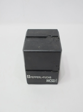 倍加福 WCS3A-LS246 读头