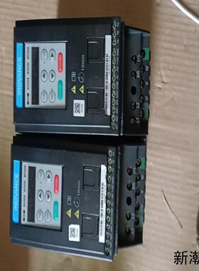 汇川变频器MD200S075B-NC075KW功率2议价商品