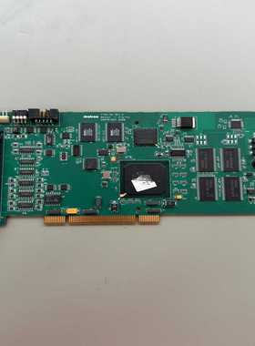 迈创Y752-06 07REV.A METEOR II DI（电子设备）