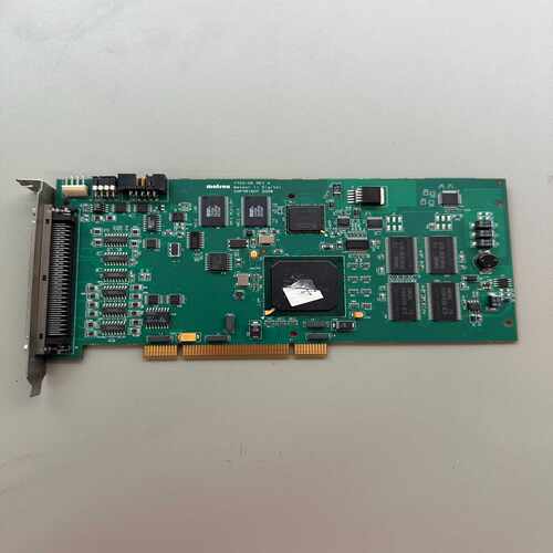 迈创Y752-06 07REV.A METEOR II DI（电子设备）