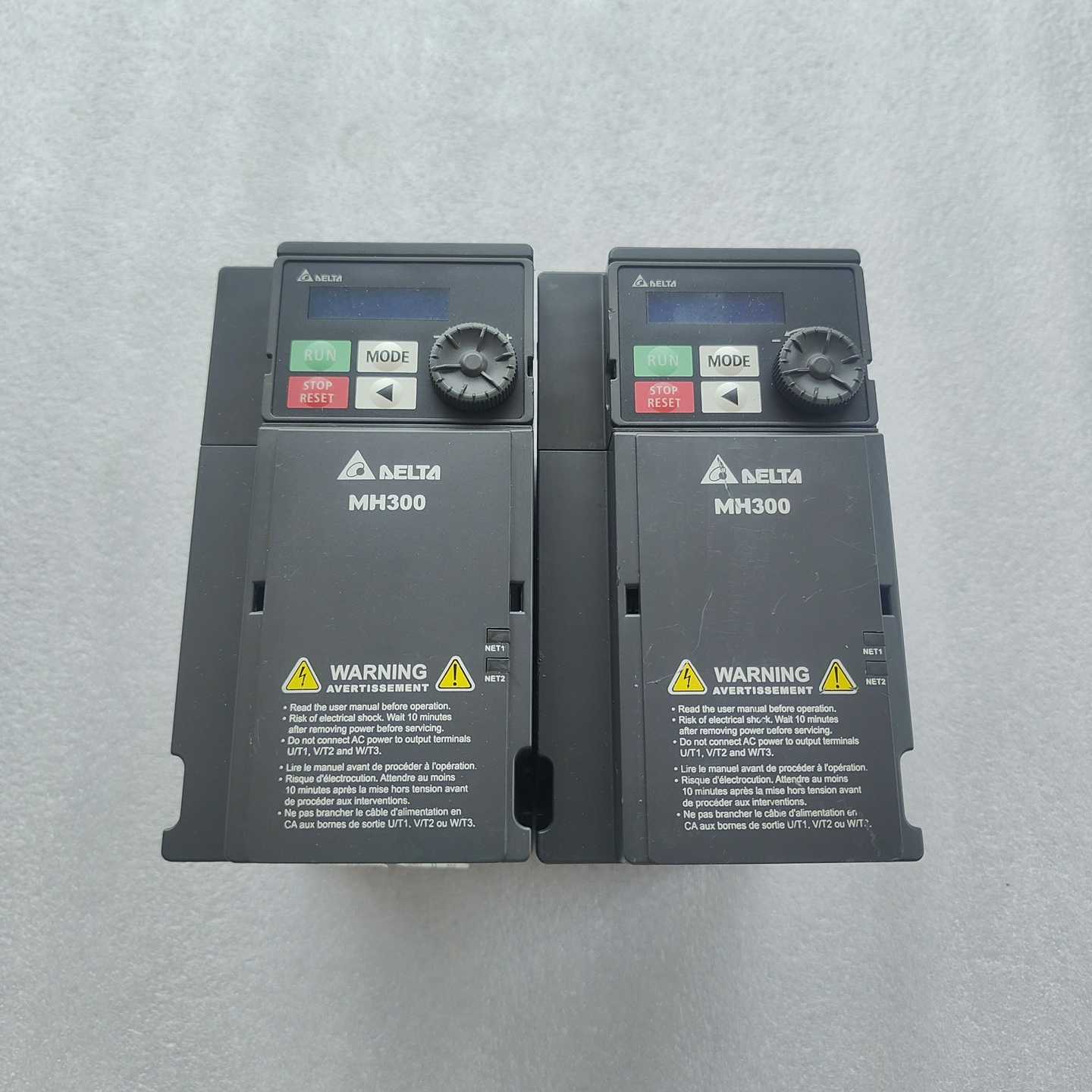 台达VFD9A0MH43ANSAA变频器，380V/3.7K询价
