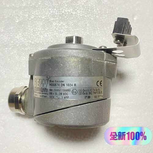 德国SEW编码器EH1S/HOGS74DN1024R全询价