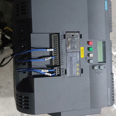 V20变频器6SL32105BE311UV0.充-询