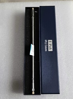 溢价-JENG液相色谱柱JPakVarioASBC18