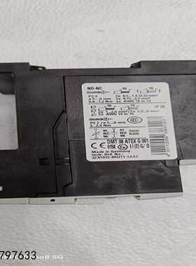 3RU1126-4CB1德国制造过载继电器17-22A~询价