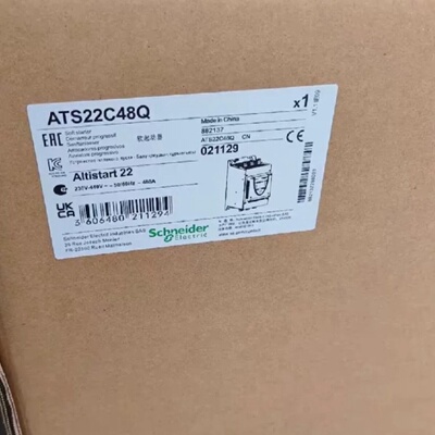 询价-ATS22D17S6U ATS22D32S6U ATS22D