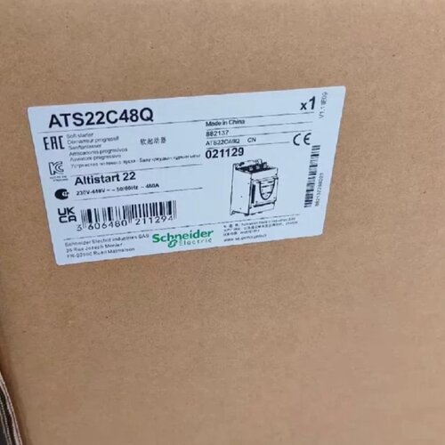 寻ATS22D17S6U ATS22D32S6U ATS22D