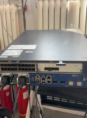 询价瞻博JuniperMX5-T高端核心企业级路由器