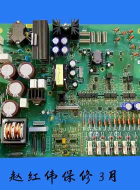 ATS48C41Q施耐德软启动ATS48系220KW主41Y电源驱动板VX5G48C41Q