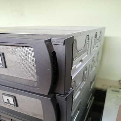 【议价】netappfas3240适用