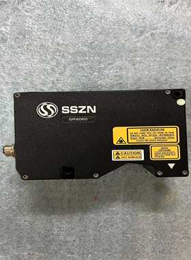 深视智能SSZN 3D线激光测量仪，激光轮廓仪SR8060【华铭电子】