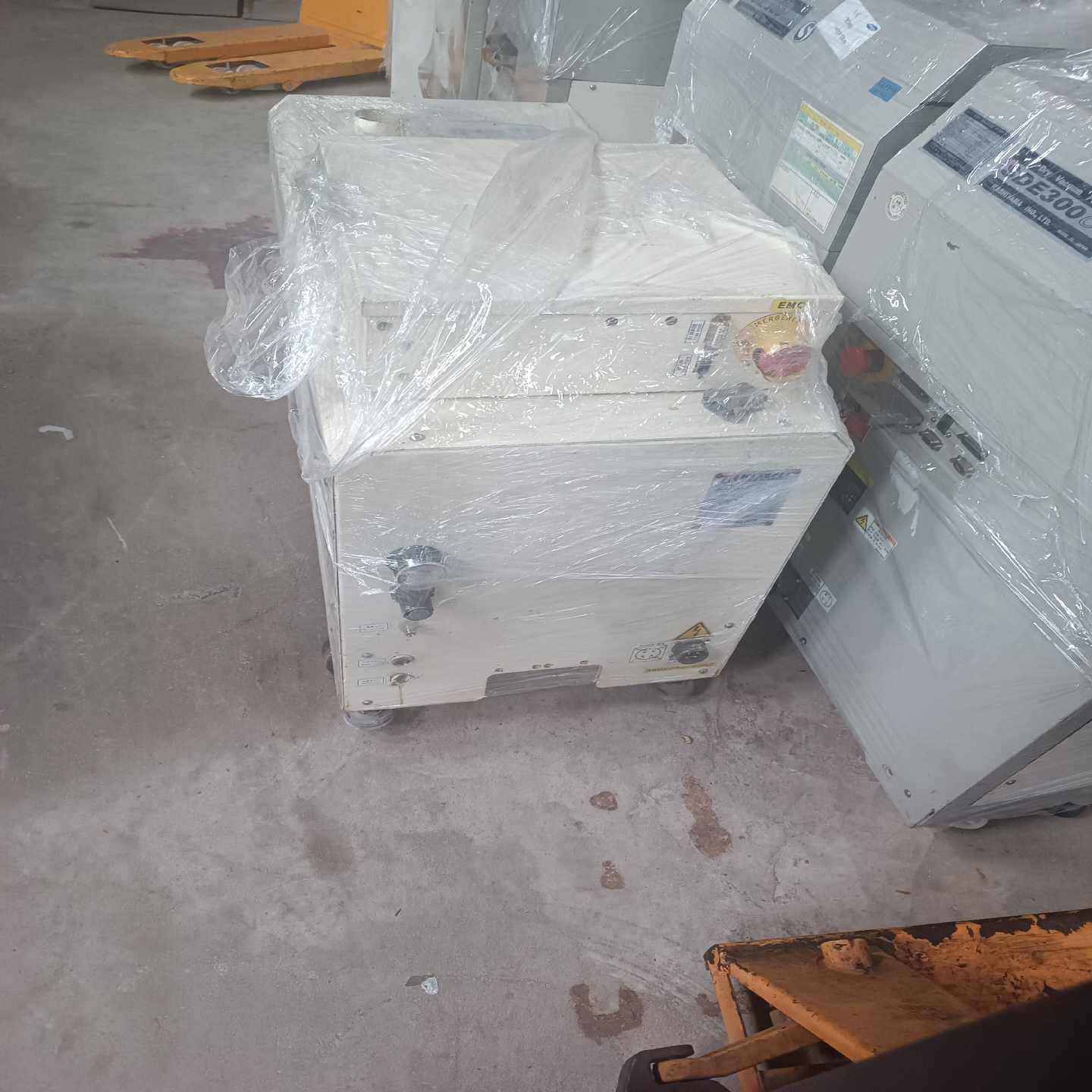 汉中PS160真空泵一台【鑫鑫商铺】