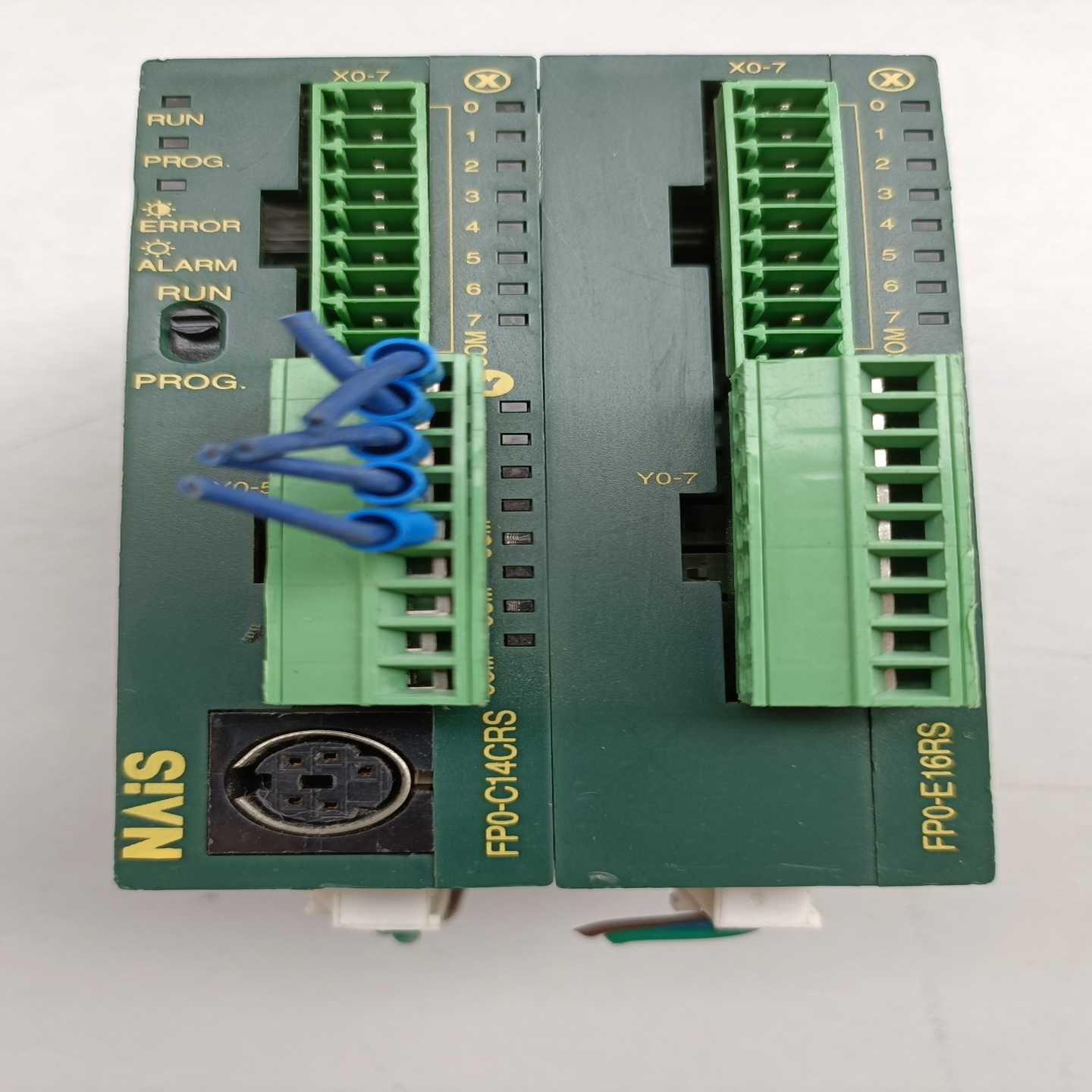 NAiS原厂FP0-PSA2/FP0-C14CRS/FP