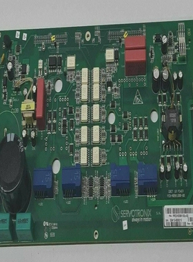 ServotronixGBOT10PowerPCB-R0981000-00PRDr0098100z-00re