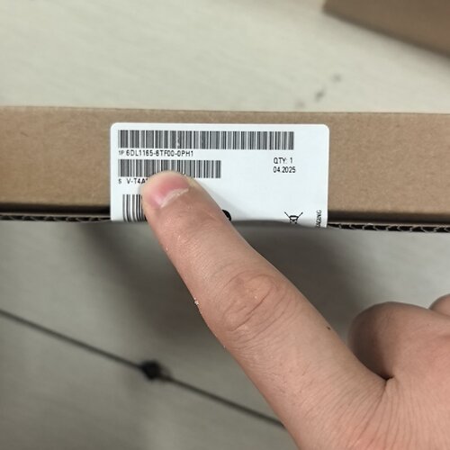 询价-模块6DL11656TF000PH1