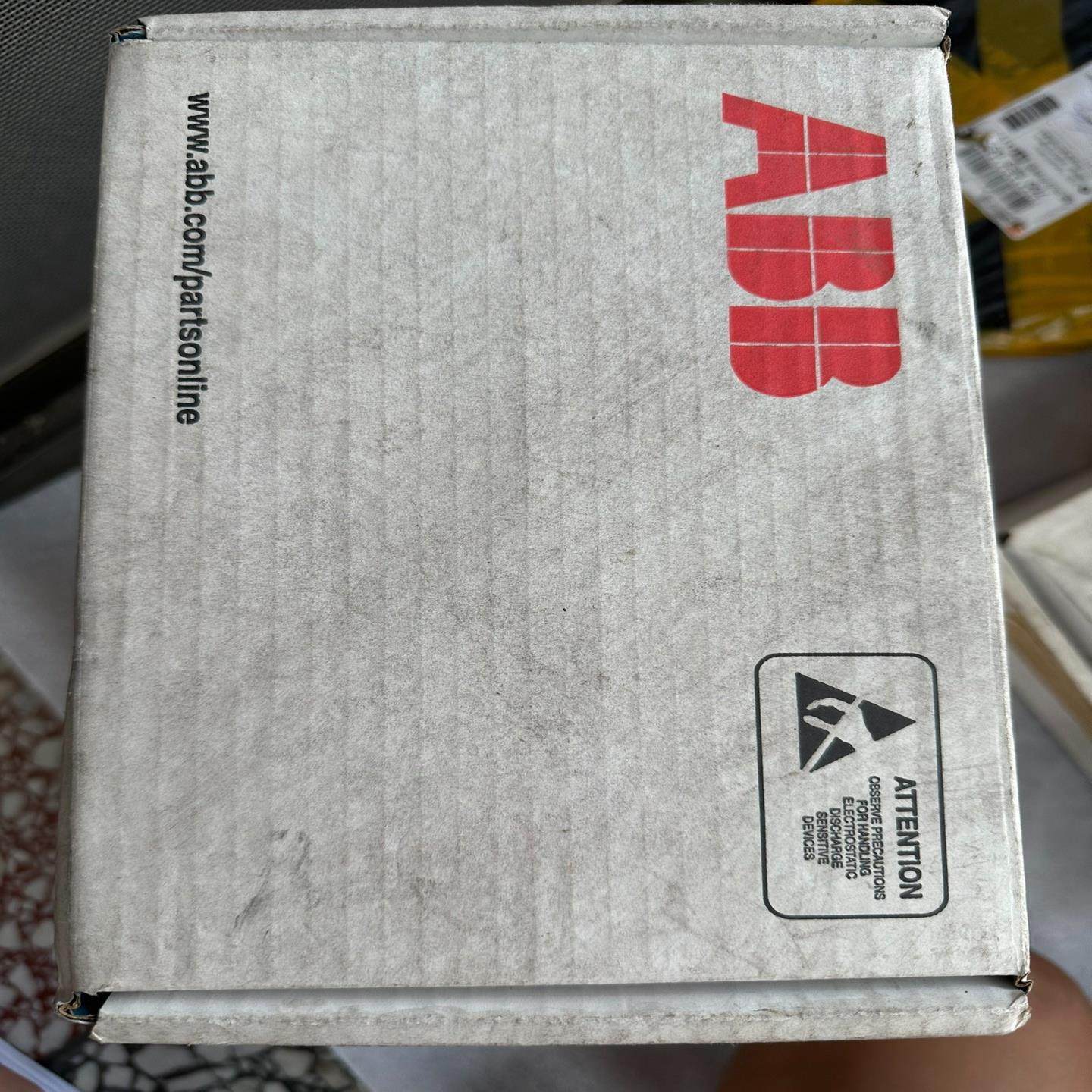 带包装ABB NCHM-21C~询价