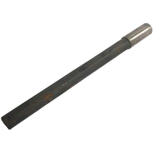 道路传力杆胀缝缩缝混凝土路面伸缩缝传力杆PVC套筒钢套拉杆圆钢