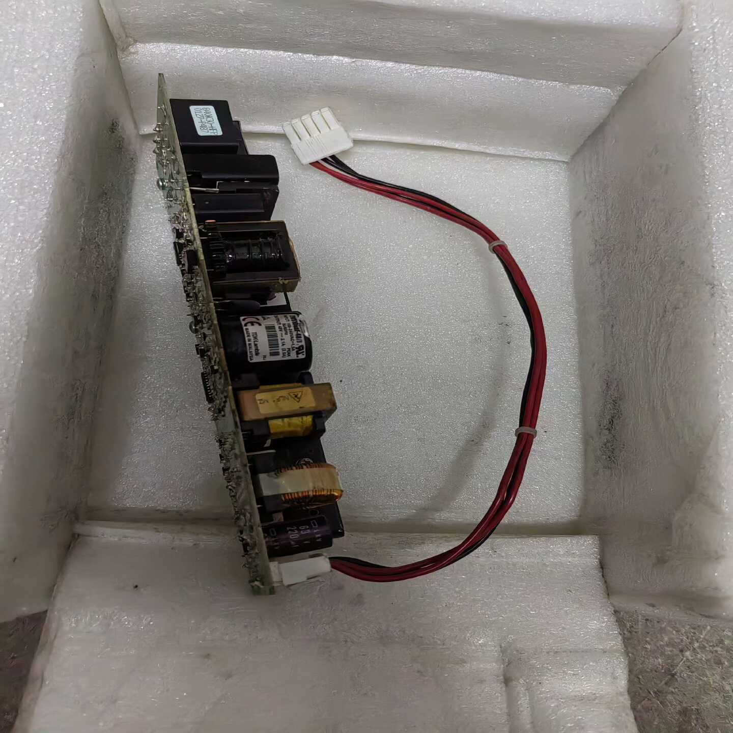 议价-Lambda电源-48/J，输出：4