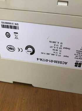 ABB模块ICFC16L1[浩蓉商户]