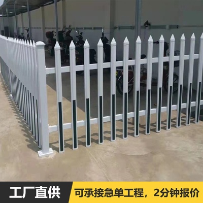 pvc塑钢变压器护栏配电箱绝缘隔离栏公园电力绝缘玻璃钢围栏厂家