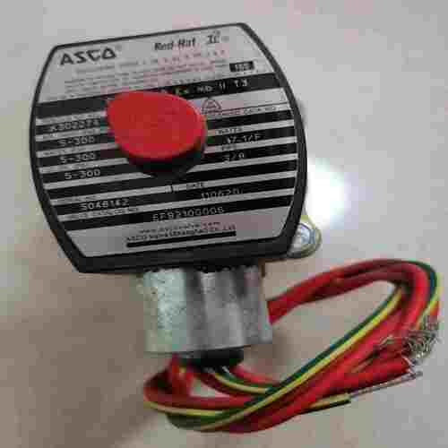 询价ASCO电磁阀EF8210G006SC8210G004K海依商行