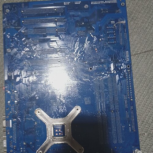 询-研华工控机主板AIMB763VG00A1E7
